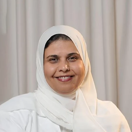 Haifa Abdul Aziz AlTurki