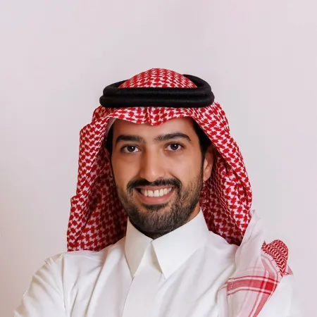Ibrahim Alghamdi