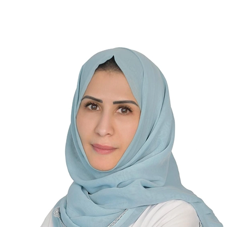 Rana Alhamdan